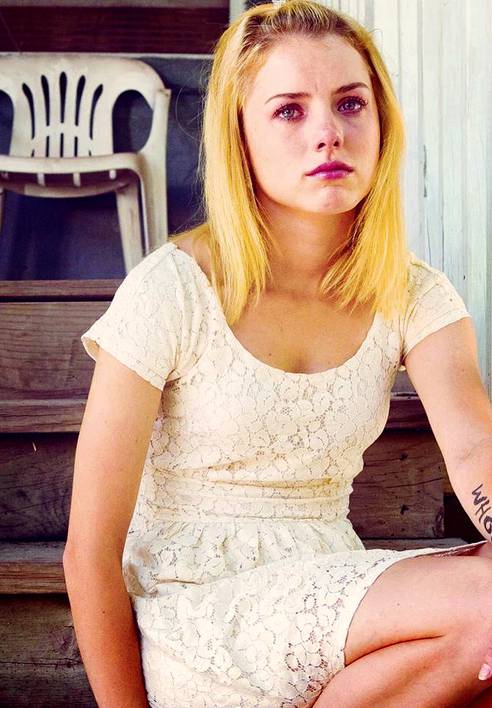 Laura slade wiggins nsfw